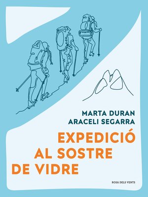 cover image of Expedició al sostre de vidre
